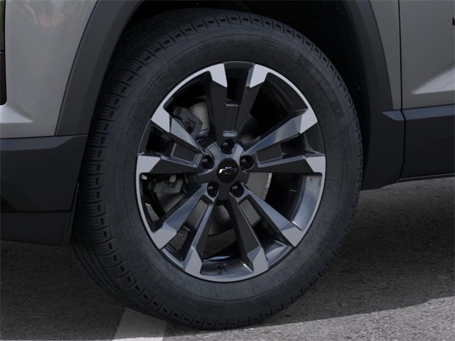 Chevrolet Equinox RS AWD 2026