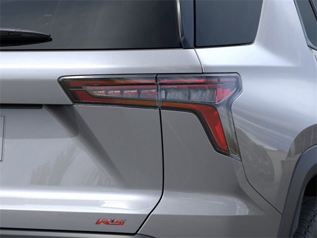 Chevrolet Equinox RS AWD 2026