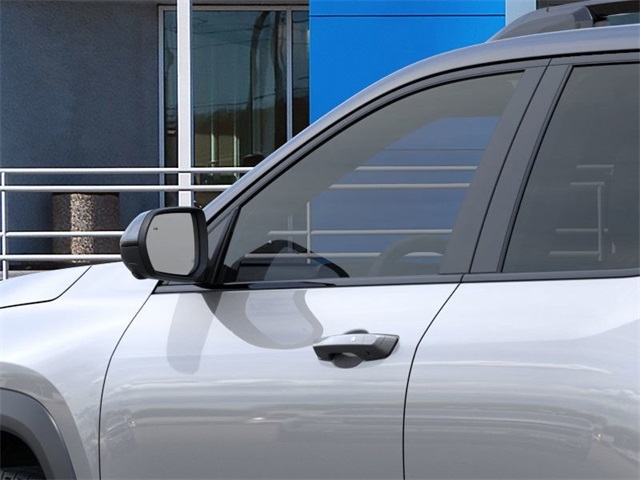 Chevrolet Equinox RS AWD 2026