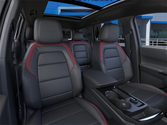 Chevrolet Equinox RS AWD 2026