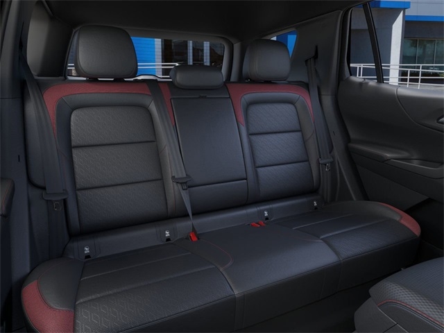 Chevrolet Equinox RS AWD 2026