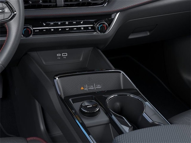 Chevrolet Equinox RS AWD 2026