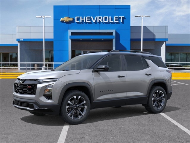 Chevrolet Equinox RS 2WD 2026