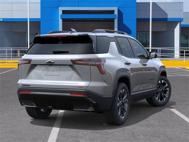 Chevrolet Equinox RS 2WD 2026