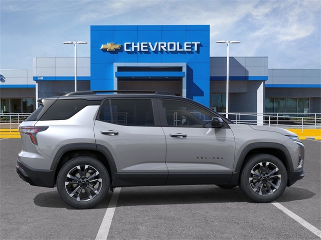 Chevrolet Equinox RS 2WD 2026