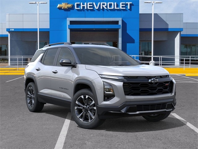 Chevrolet Equinox RS 2WD 2026