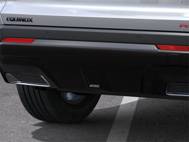 Chevrolet Equinox RS 2WD 2026