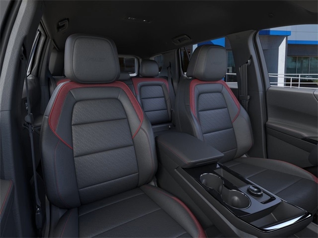 Chevrolet Equinox RS 2WD 2026