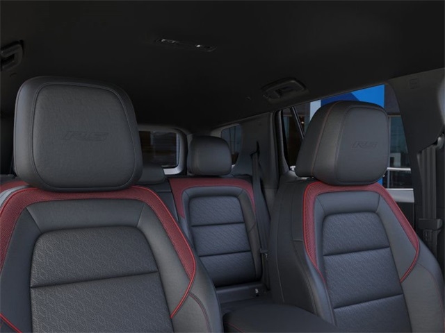 Chevrolet Equinox RS 2WD 2026