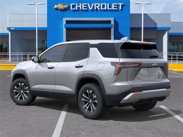 Chevrolet Equinox LT 2WD 2026