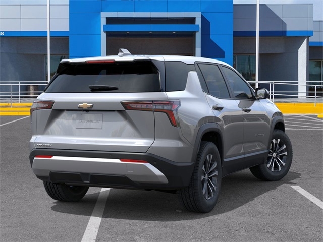 Chevrolet Equinox LT 2WD 2026