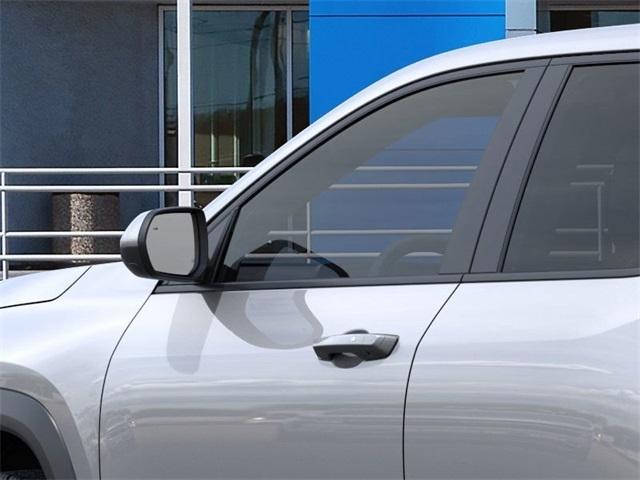 Chevrolet Equinox LT 2WD 2026