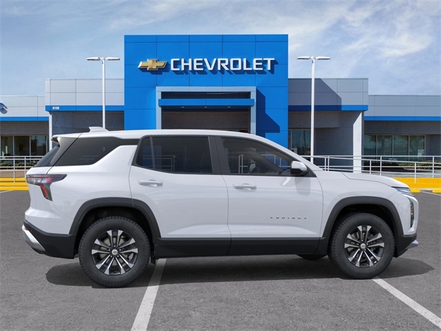 Chevrolet Equinox LT 2WD 2026