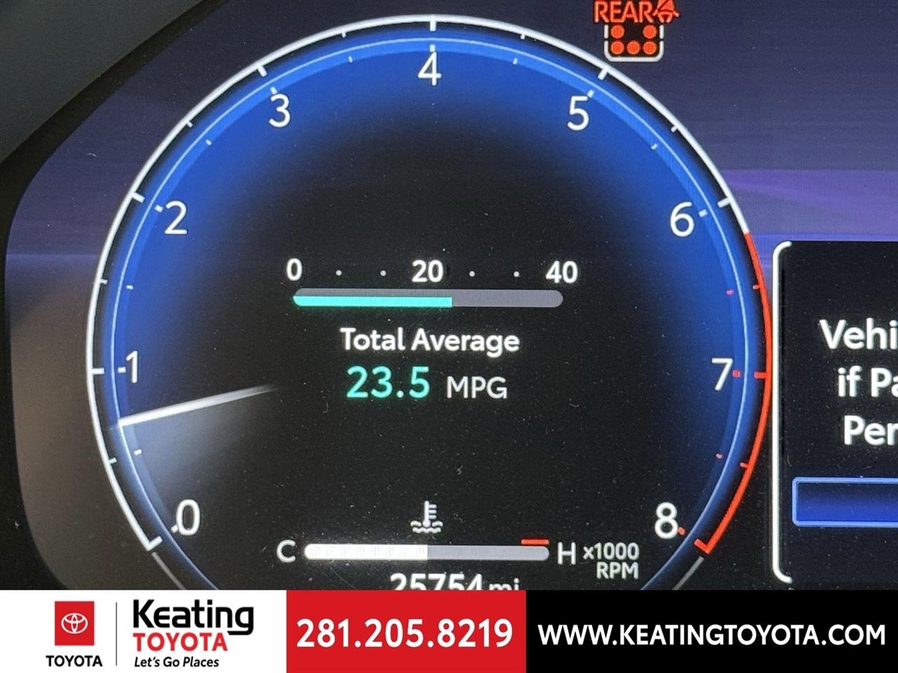 Toyota Grand Highlander Limited AWD 2024