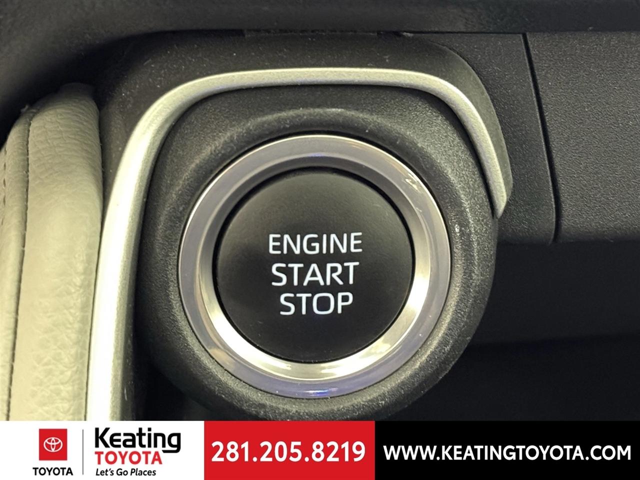 Toyota Grand Highlander Limited AWD 2024