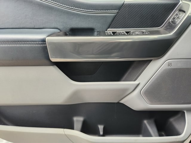 Ford F-150 Lariat SuperCrew 5.5-ft. Bed 4WD 2022