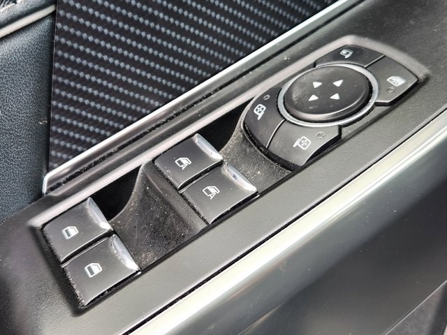 Ford F-150 Lariat SuperCrew 5.5-ft. Bed 4WD 2022