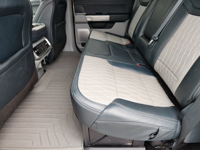 Ford F-150 Lariat SuperCrew 5.5-ft. Bed 4WD 2022