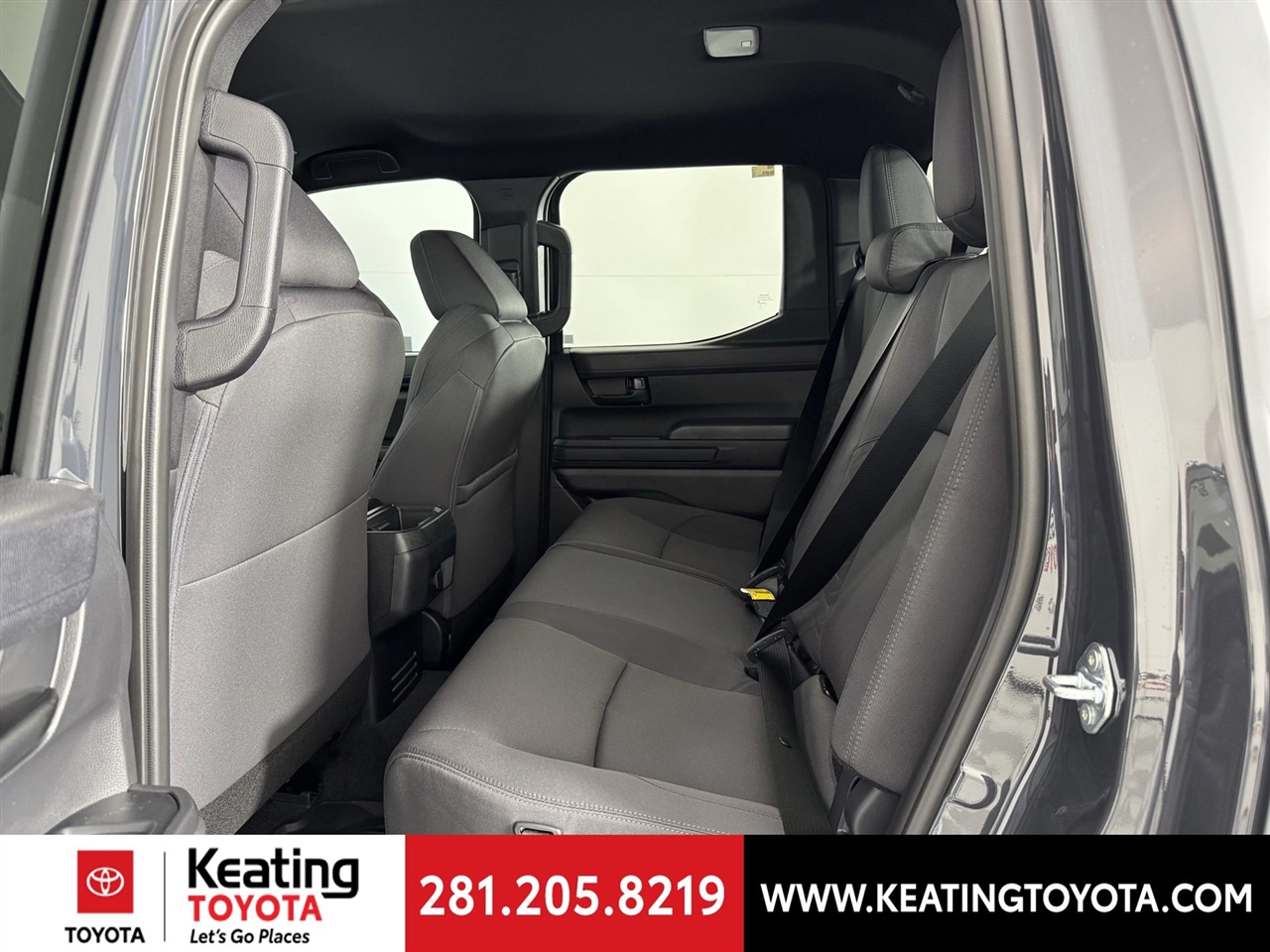 Toyota Tacoma SR Double Cab 2WD 2026