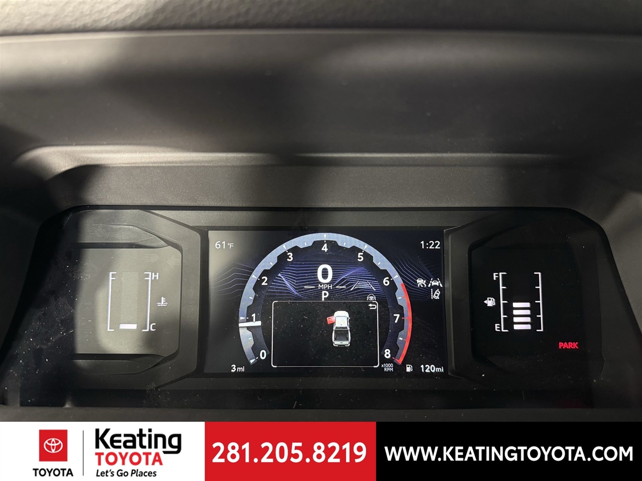 Toyota Tacoma SR Double Cab 2WD 2026