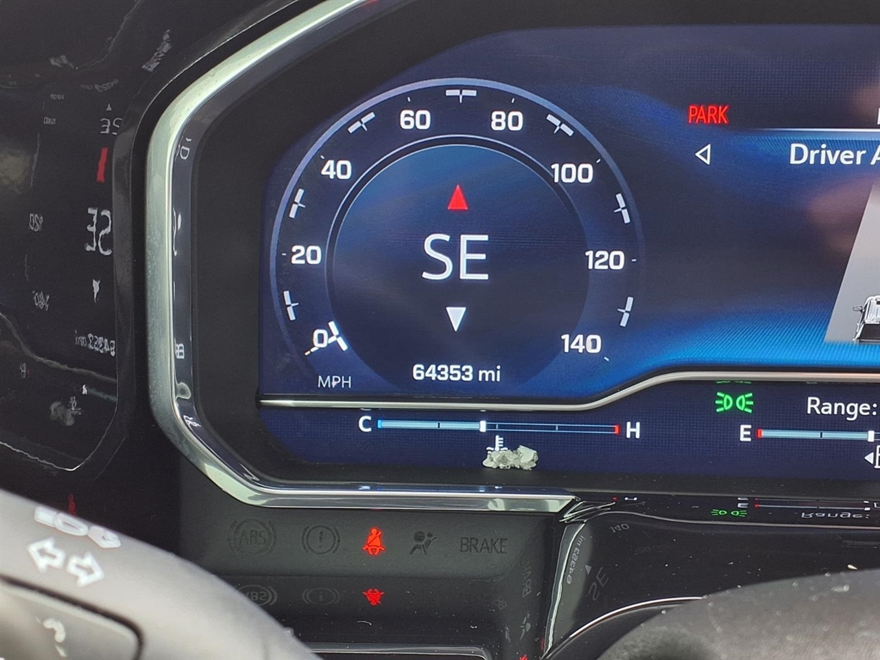 Chevrolet Silverado 1500 High Country Crew Cab 2WD 2022