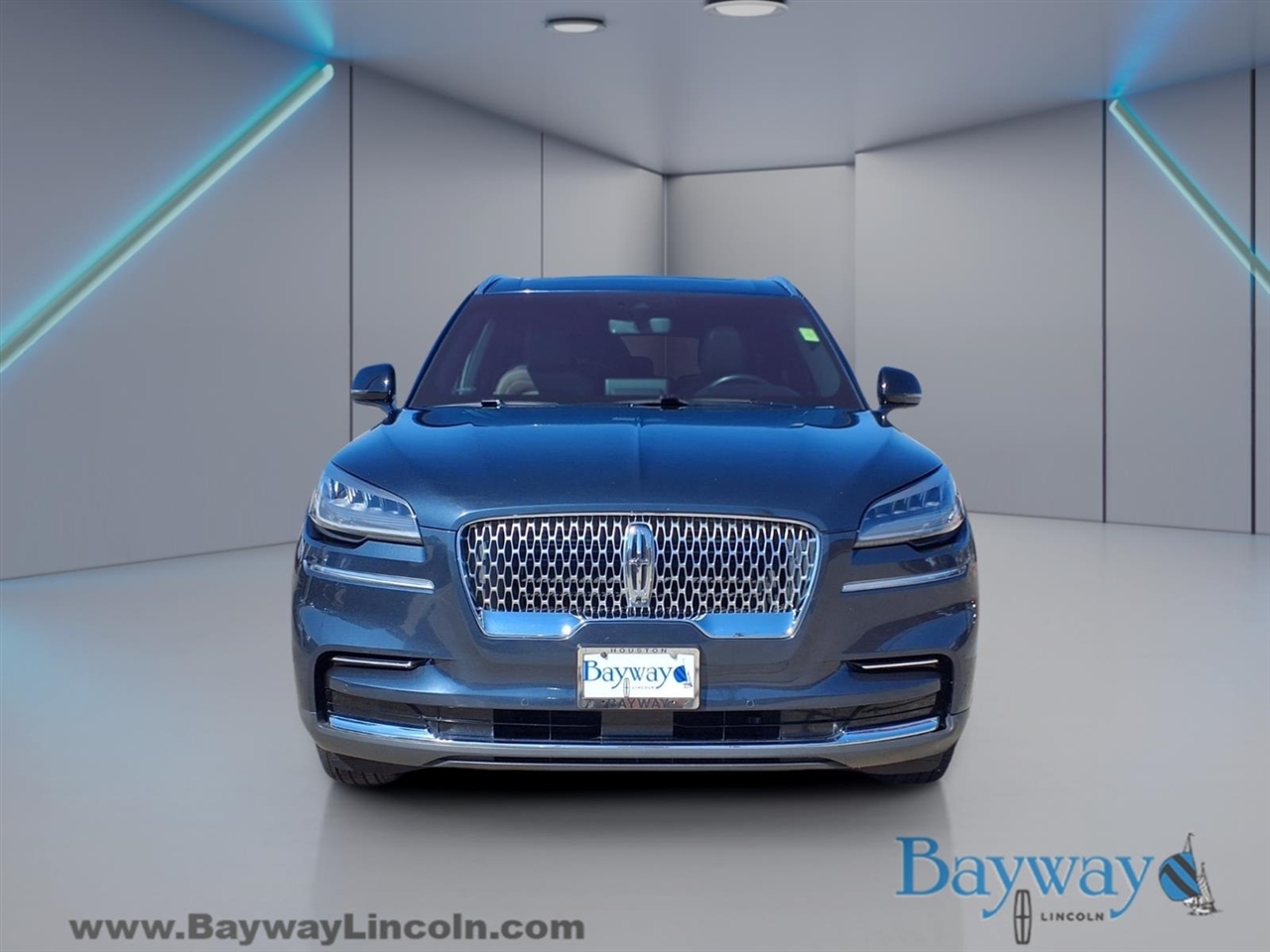 Lincoln Aviator Reserve 2022