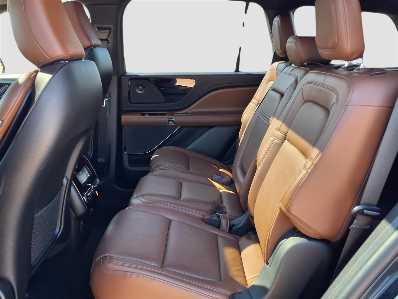 Lincoln Aviator Reserve 2022