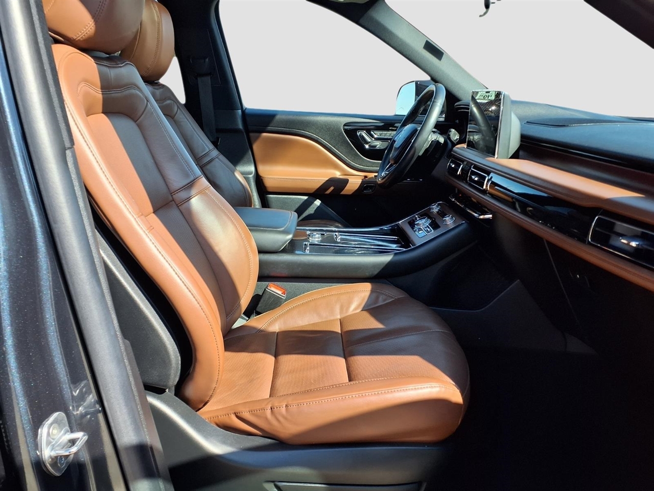 Lincoln Aviator Reserve 2022