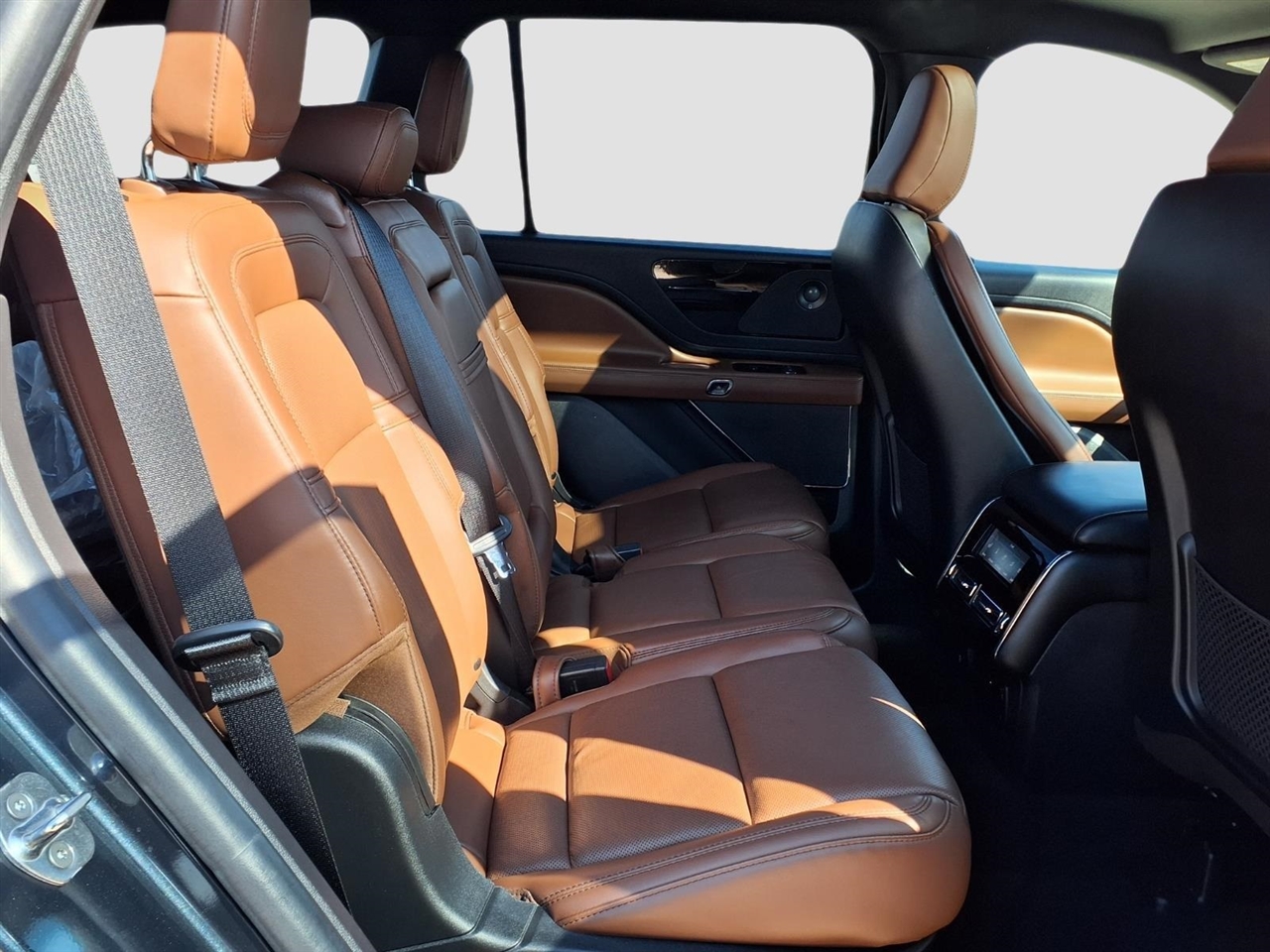 Lincoln Aviator Reserve 2022