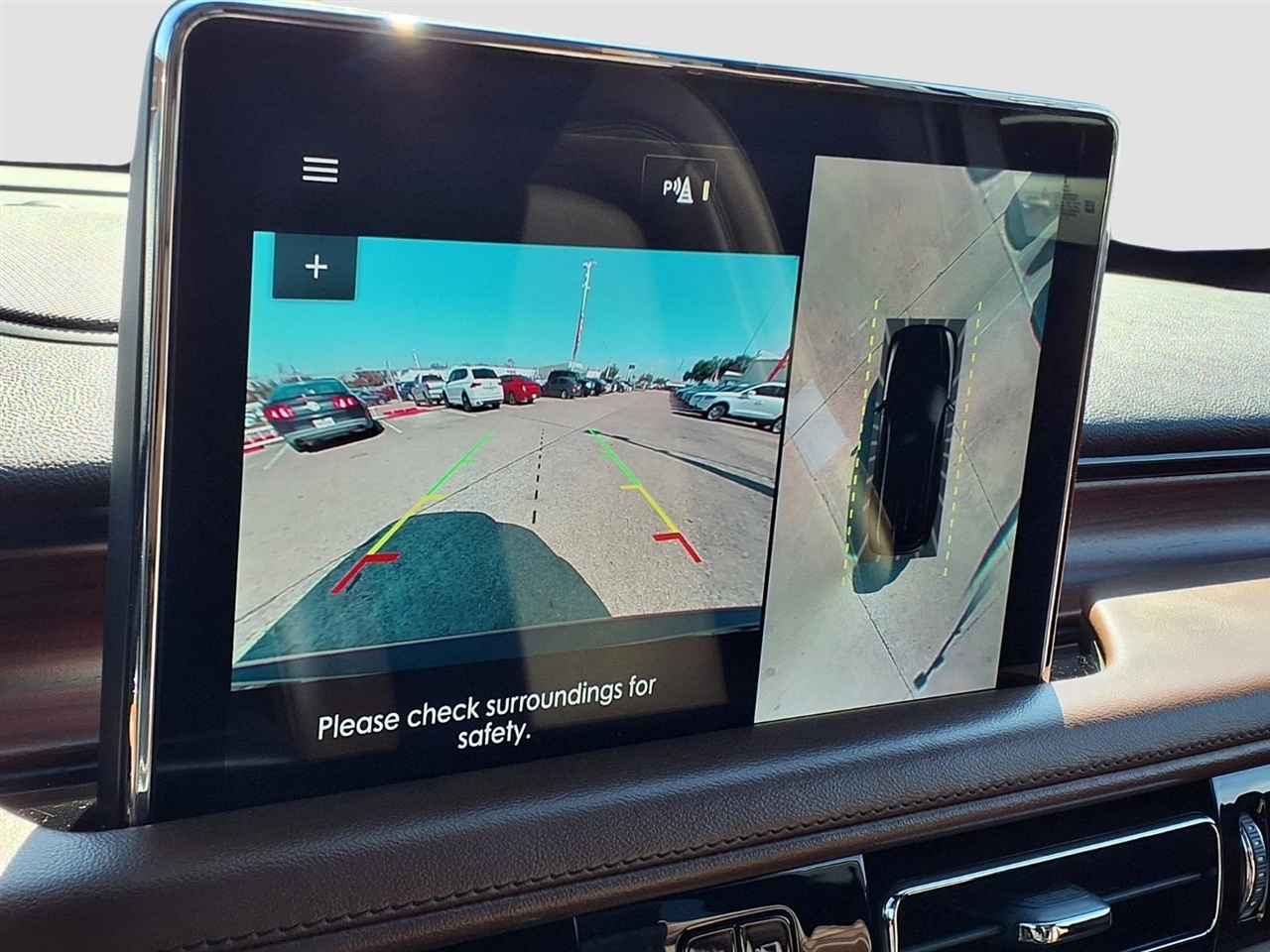 Lincoln Aviator Reserve 2022