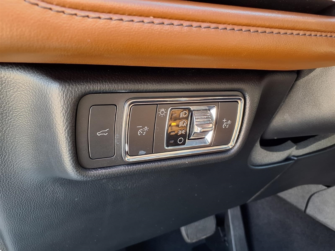 Lincoln Aviator Reserve 2022