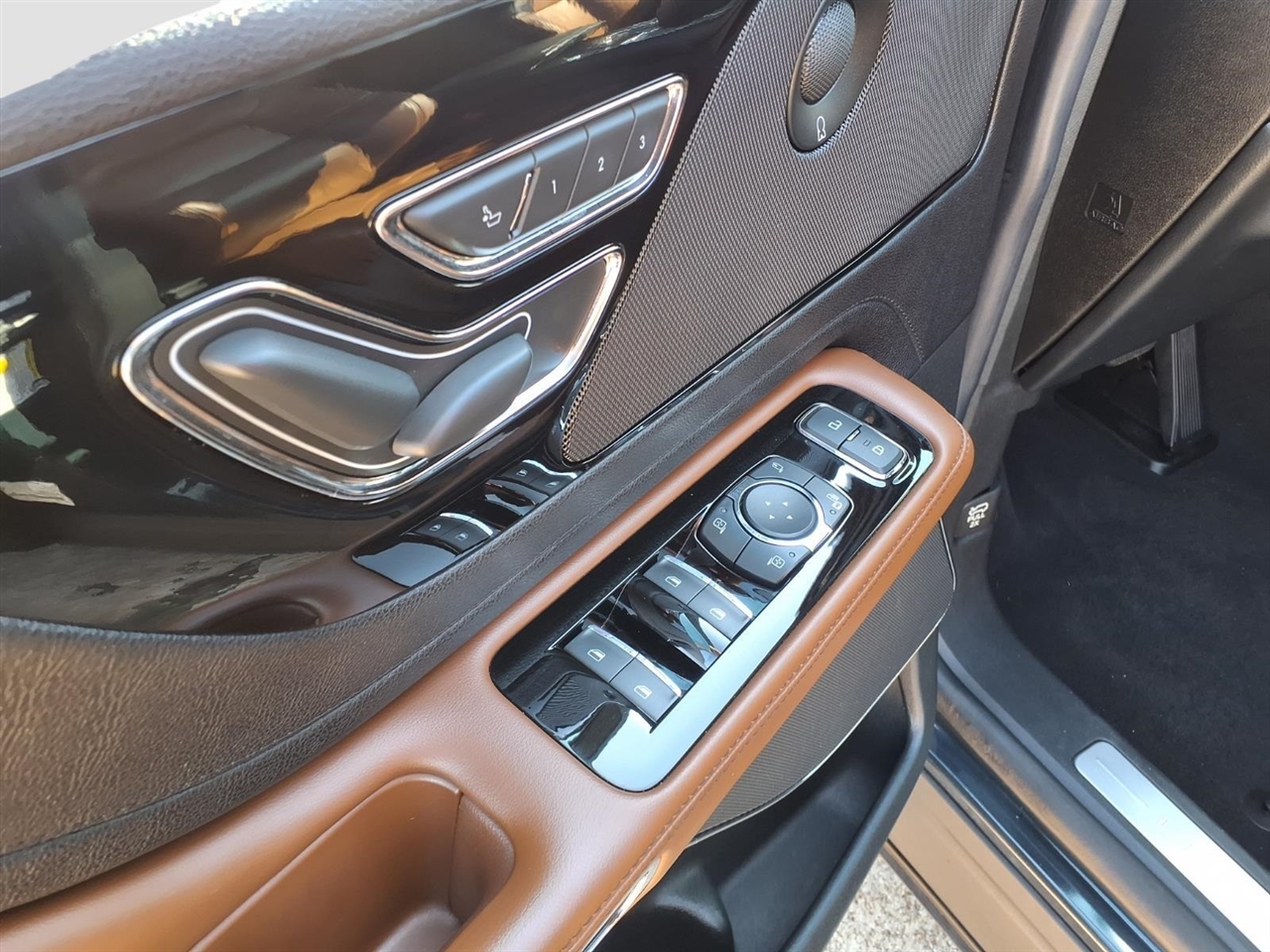 Lincoln Aviator Reserve 2022