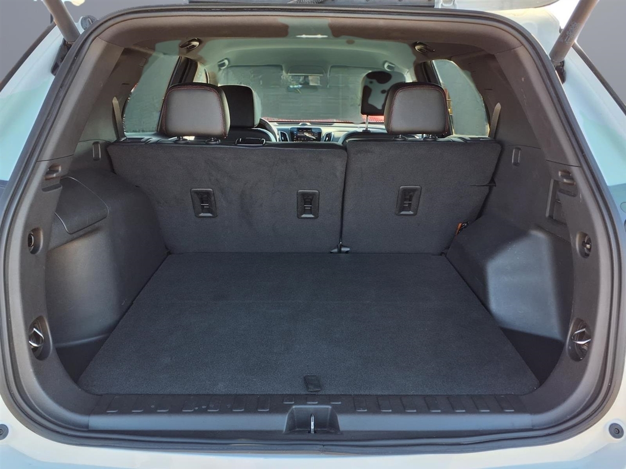 Chevrolet Equinox RS 2024