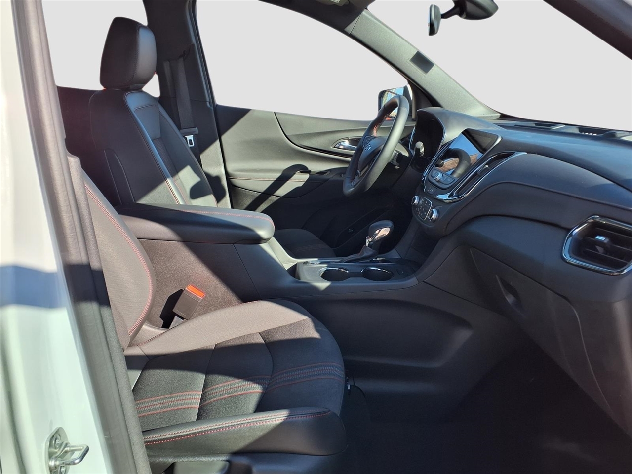 Chevrolet Equinox RS 2024