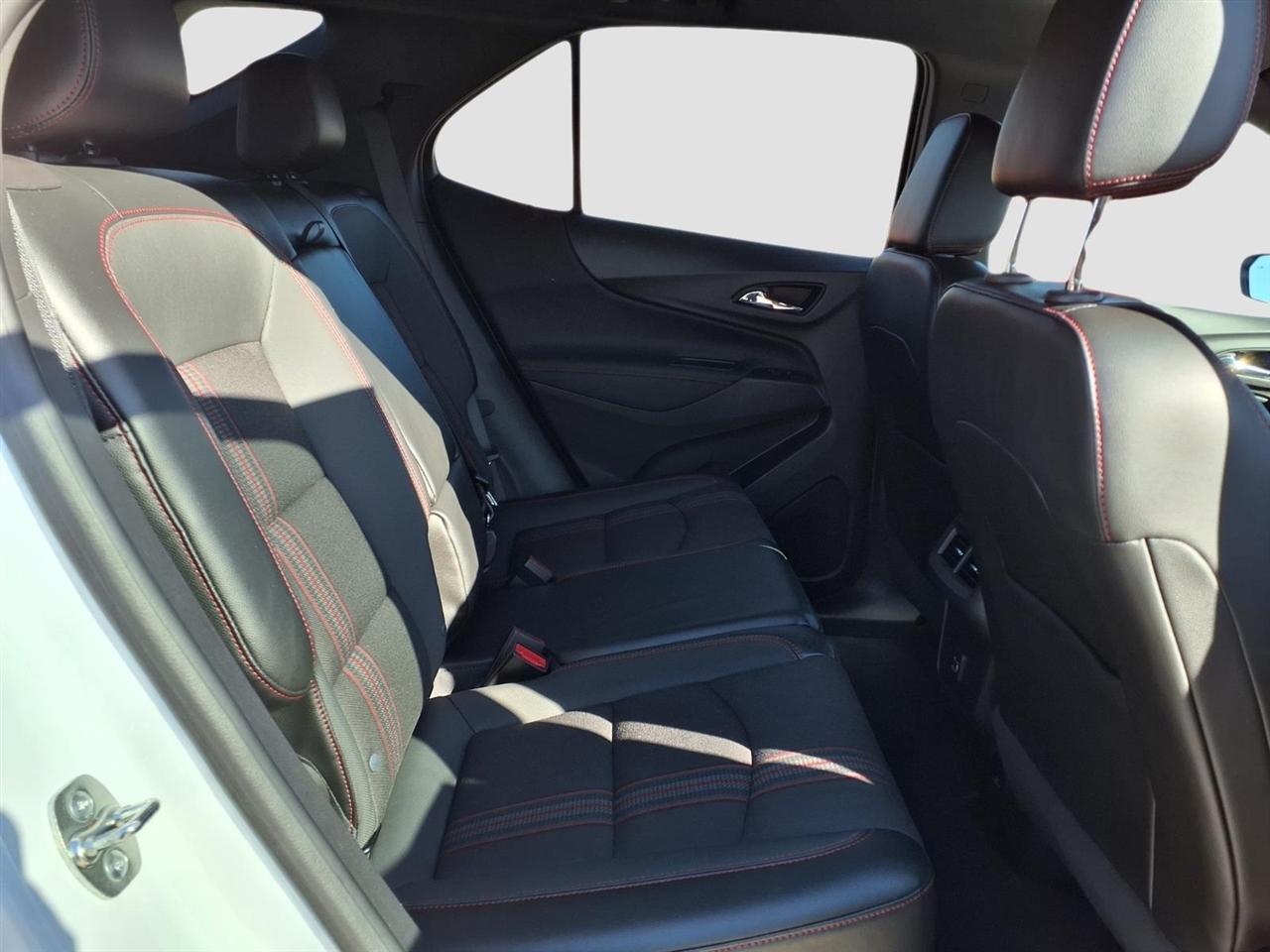 Chevrolet Equinox RS 2024