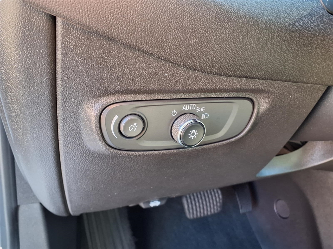 Chevrolet Equinox RS 2024