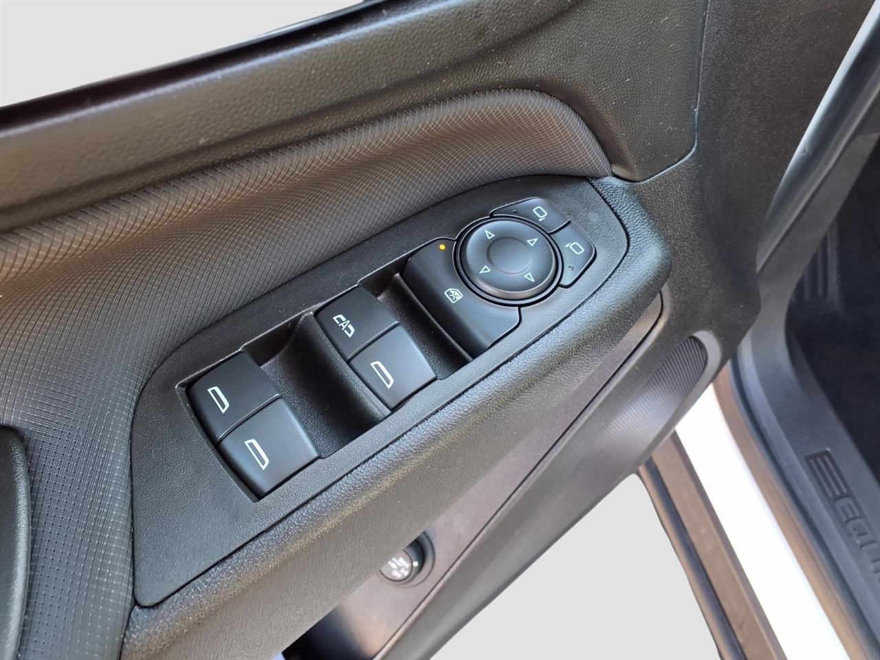 Chevrolet Equinox RS 2024