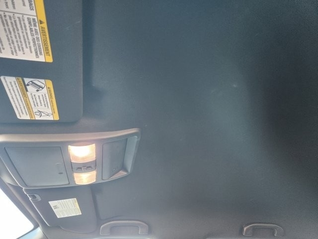 Nissan Frontier PRO-4X Crew Cab 4WD 2023