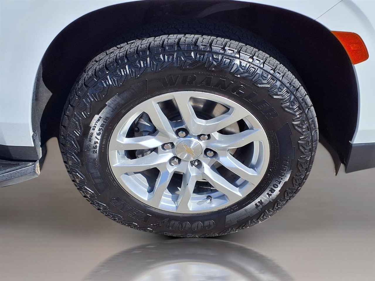 Chevrolet Tahoe LT 2WD 2021