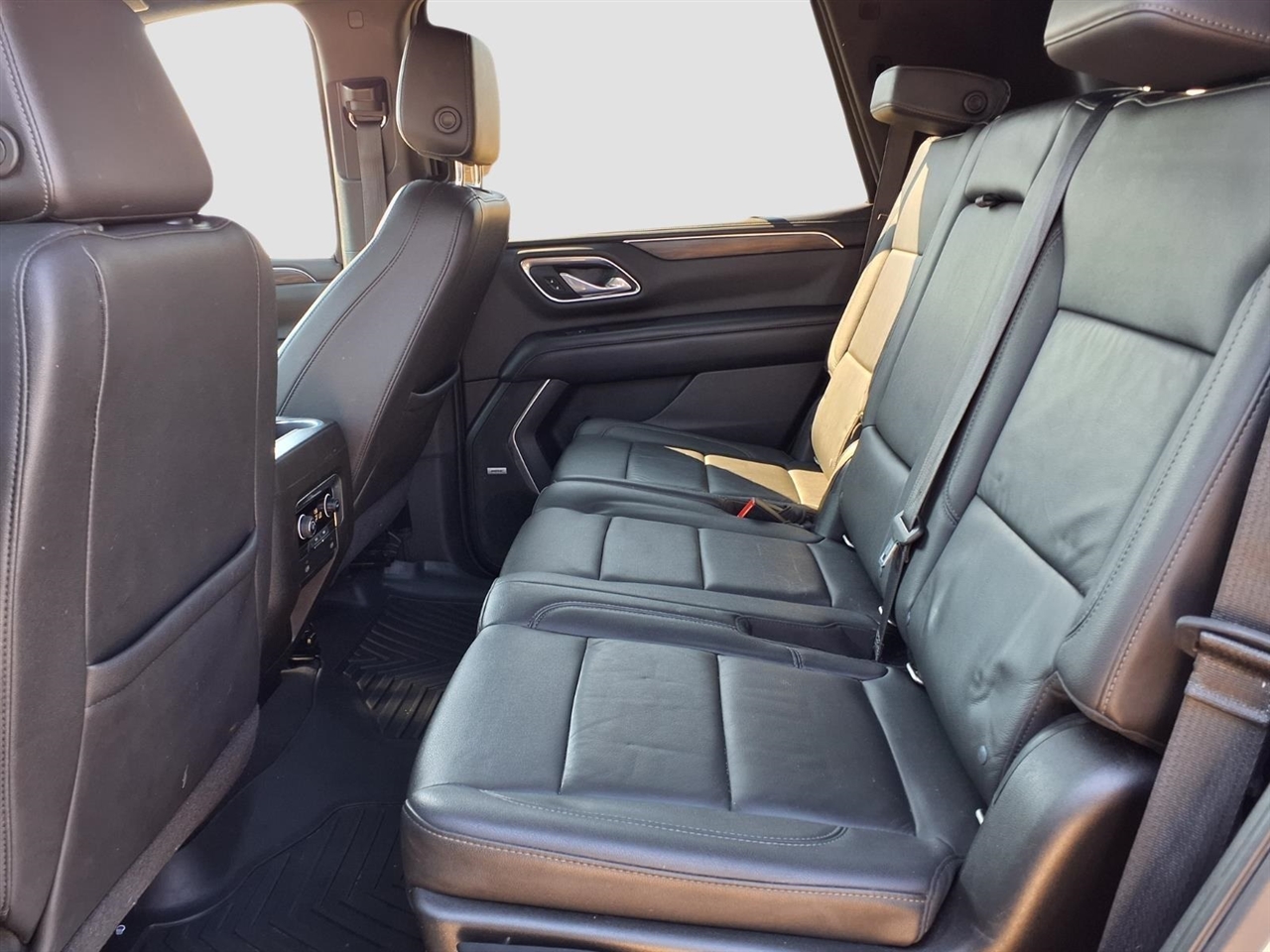 Chevrolet Tahoe LT 2WD 2021