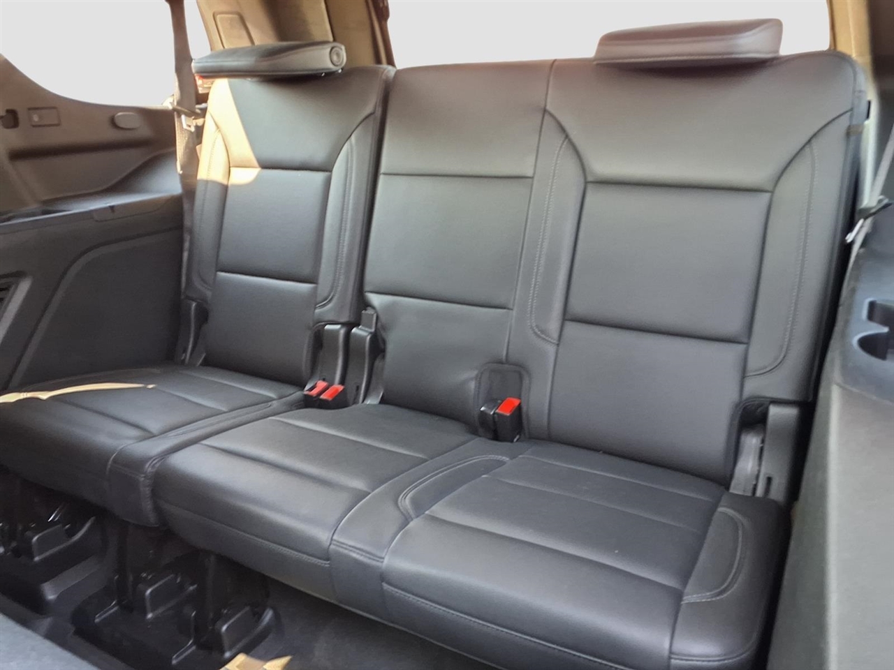 Chevrolet Tahoe LT 2WD 2021