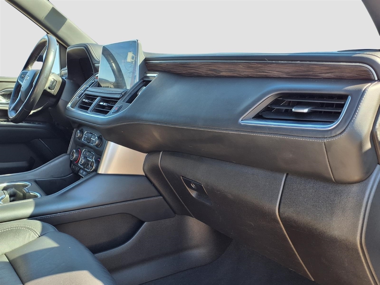 Chevrolet Tahoe LT 2WD 2021