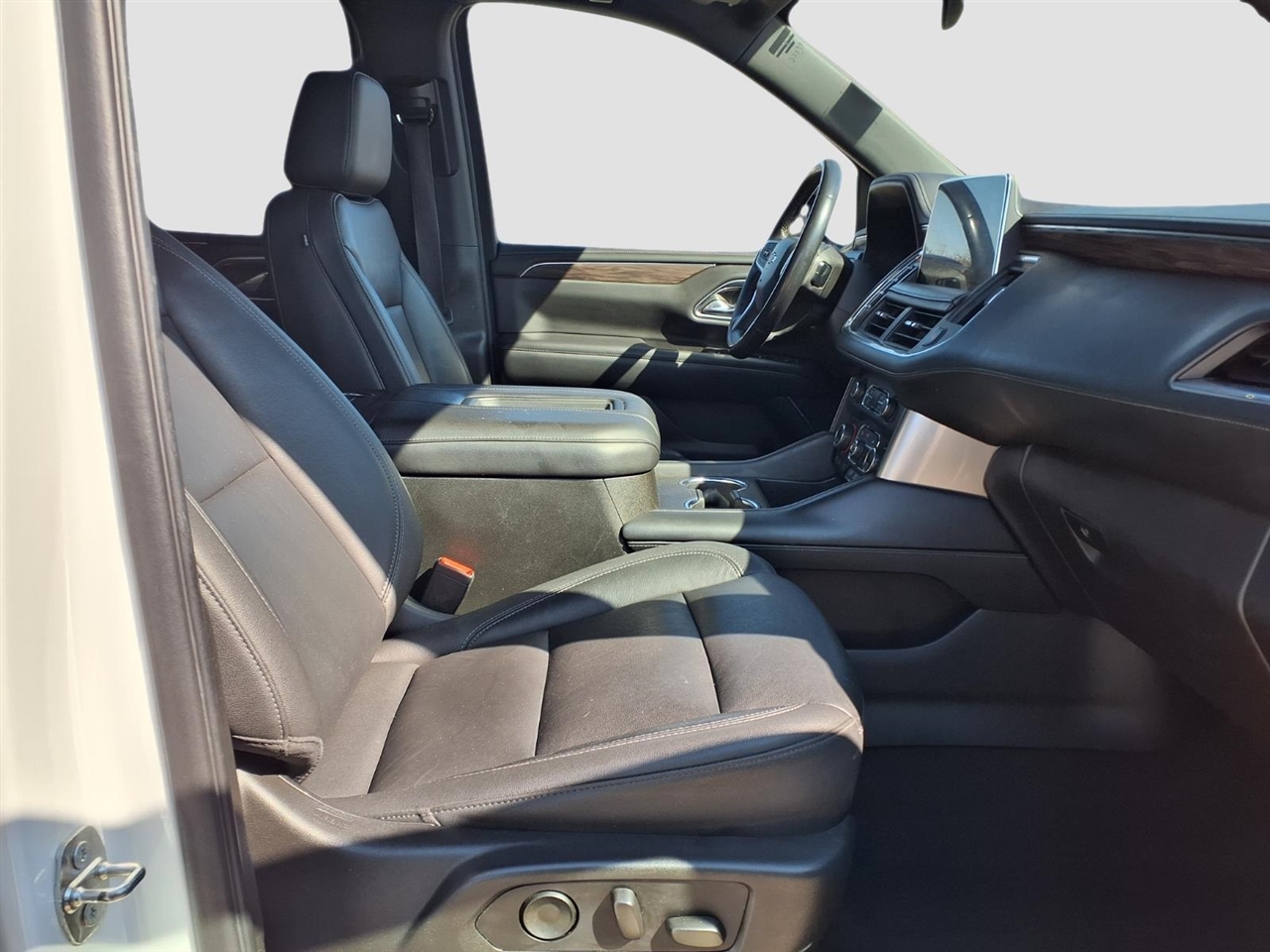 Chevrolet Tahoe LT 2WD 2021