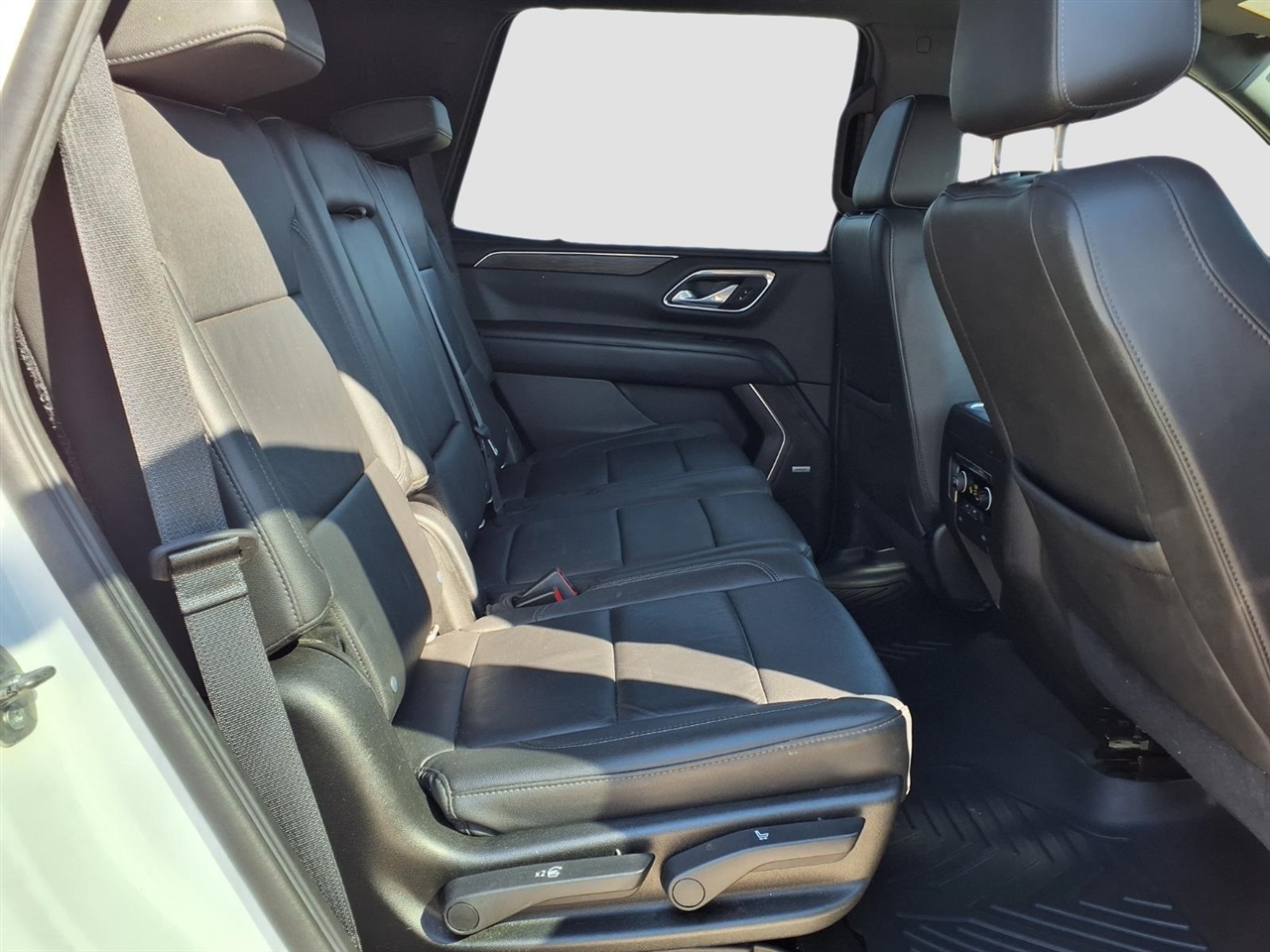 Chevrolet Tahoe LT 2WD 2021