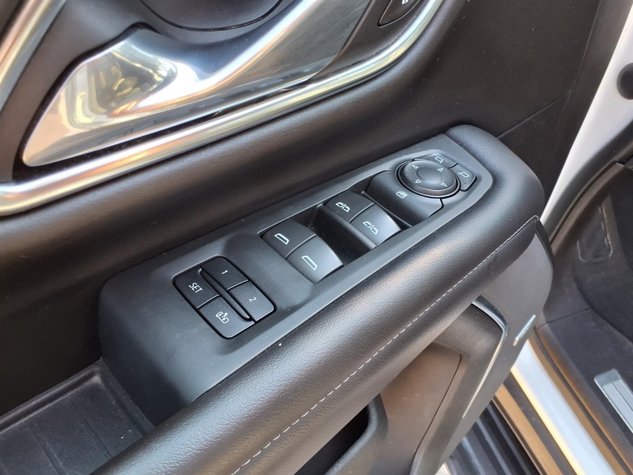 Chevrolet Tahoe LT 2WD 2021