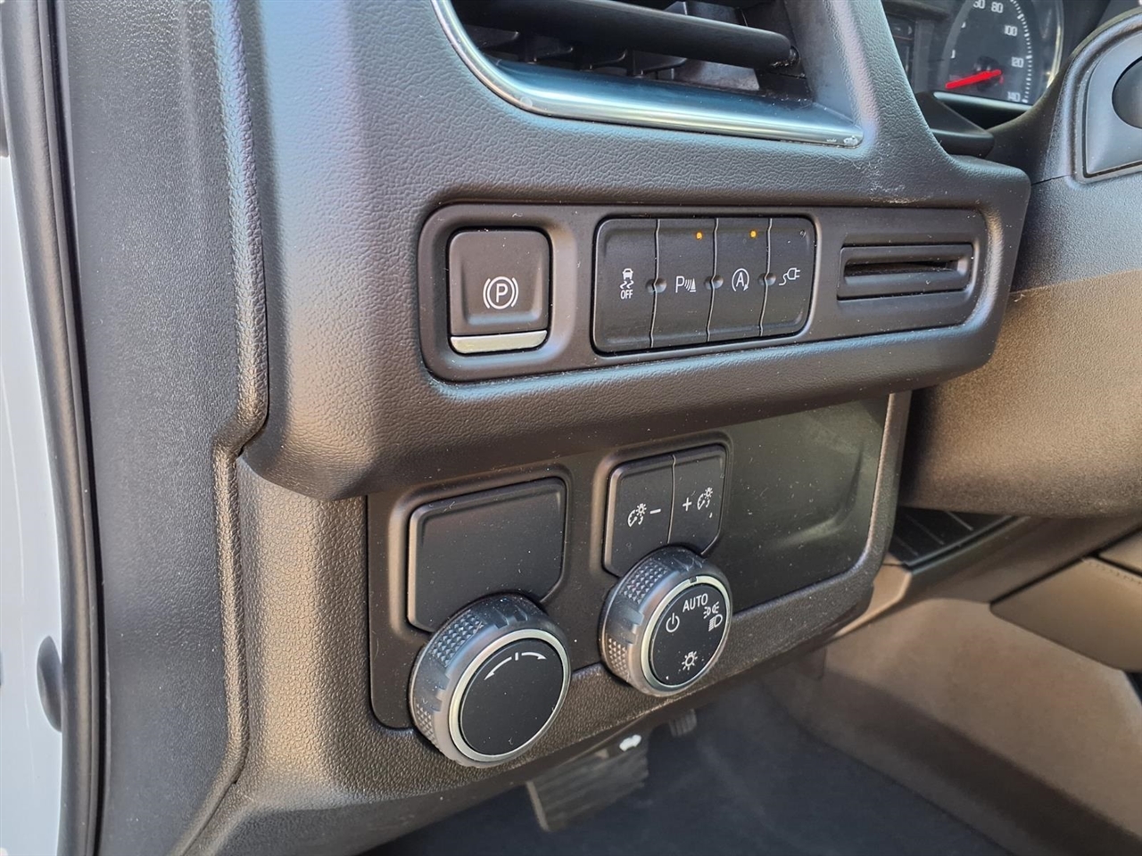 Chevrolet Tahoe LT 2WD 2021