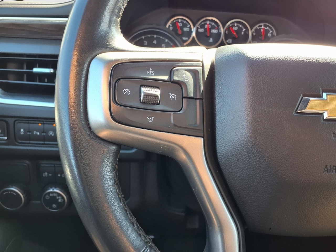 Chevrolet Tahoe LT 2WD 2021