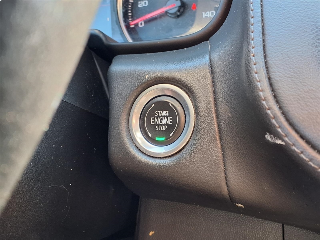 Chevrolet Tahoe LT 2WD 2021