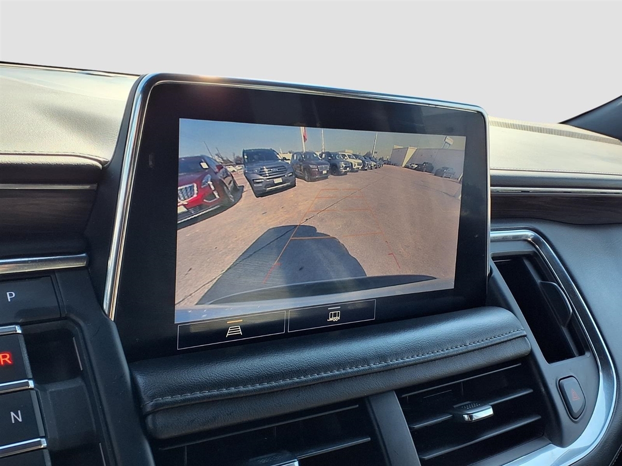 Chevrolet Tahoe LT 2WD 2021