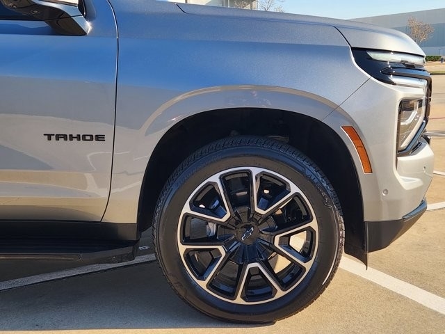 Chevrolet Tahoe RST 4WD 2025